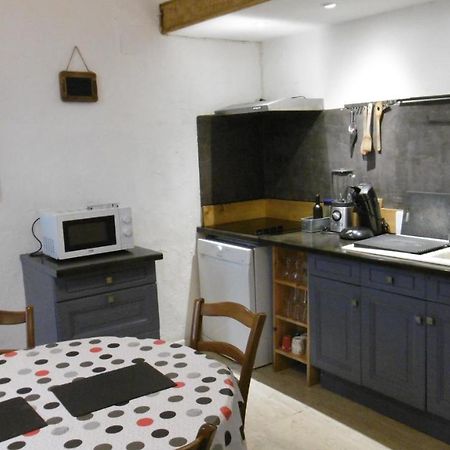 Appartement Le Cours Barbentane Ngoại thất bức ảnh