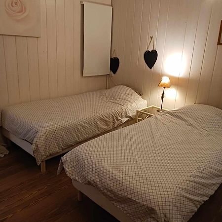 Appartement Le Cours Barbentane Ngoại thất bức ảnh