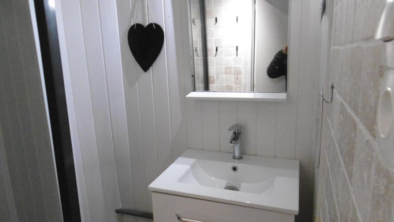 Appartement Le Cours Barbentane Ngoại thất bức ảnh