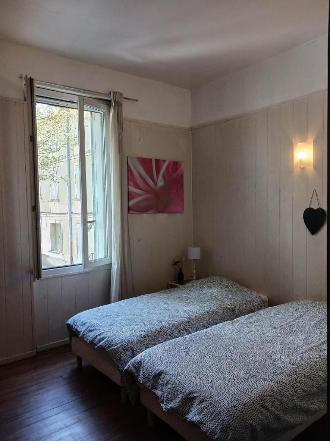 Appartement Le Cours Barbentane Ngoại thất bức ảnh