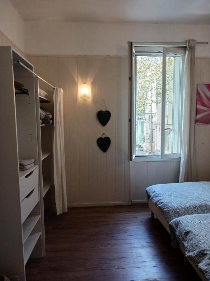 Appartement Le Cours Barbentane Ngoại thất bức ảnh